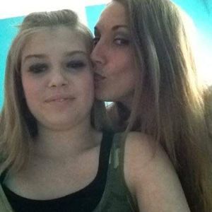 Meet your Posher, April